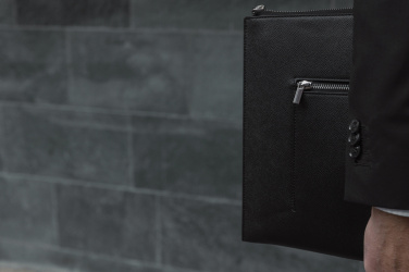 Logotrade dāvanas foto: VINGA Bermond RCS 16" klēpjdatora uzmava