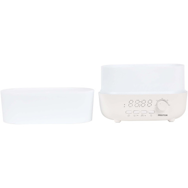 Logotrade dāvanas foto: Prixton Connected 4-in-1 aromātiskais mitrinātājs