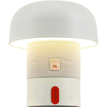 Logotrade logo dāvanas foto: Kooduu Sensa Play Mini JBL pārnēsājamais skaļrunis un lampa
