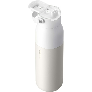 Logotrade biznesa dāvanas foto: LARQ PureVis™ 2.0 1000 ml ūdens pudele