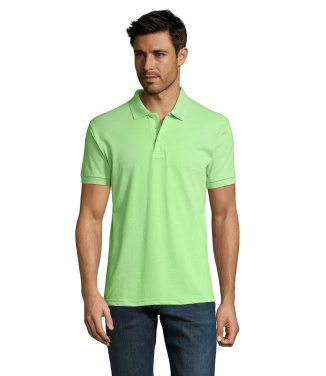 Logotrade logo dāvanas foto: PRIME MEN POLO 200gr