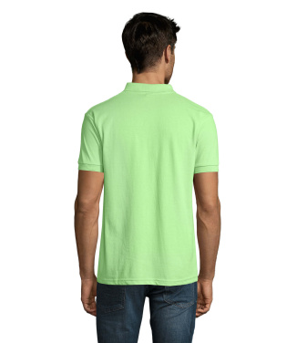 Logotrade Ideja dāvanas foto: PRIME MEN POLO 200gr