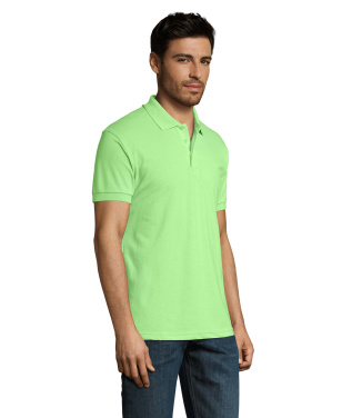 Logotrade Ideja dāvanas foto: PRIME MEN POLO 200gr