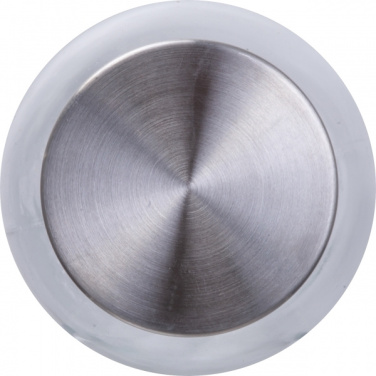 Logotrade Ideja dāvanas foto: Ūdens pudele ANTALJA