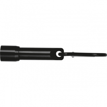 Logotrade dāvanas foto: Mini lukturītis BERGAMO