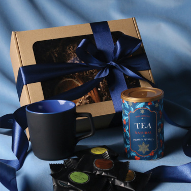 Logotrade ziemassvētku dāvanas foto: ##Jõulukomplekt Cozy