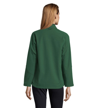 Logotrade dāvanas foto: ROXY WOMEN SS JAKA 340g