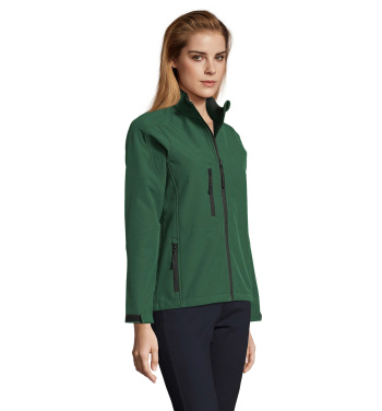 Logotrade Ideja dāvanas foto: ROXY WOMEN SS JAKA 340g