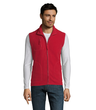 Logotrade korporatīvās dāvanas foto: NORVĒĢIJA UNISEX FLEECE FLEECE