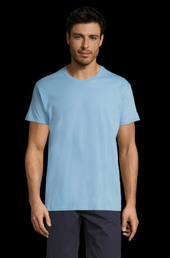 Logotrade logo dāvanas foto: SOL'S T-krekla paraugu komplekts.