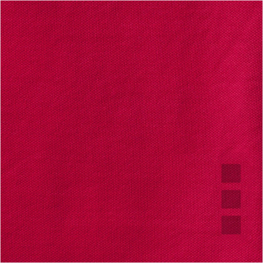 Logotrade ziemassvētku dāvanas foto: Markham vīriešu elastīgs polo ar īsām piedurknēm