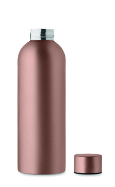 Logotrade korporatīvās dāvanas foto: Vienas sienas pudele 750 ml