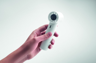 Logotrade korporatīvās dāvanas foto: Mini rokas ātrgaitas ventilators