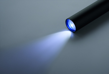 Logotrade ziemassvētku dāvanas foto: Alumīnija deglis