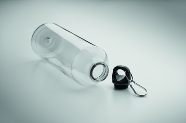 Logotrade dāvanas foto: RPET pudele 750 ml