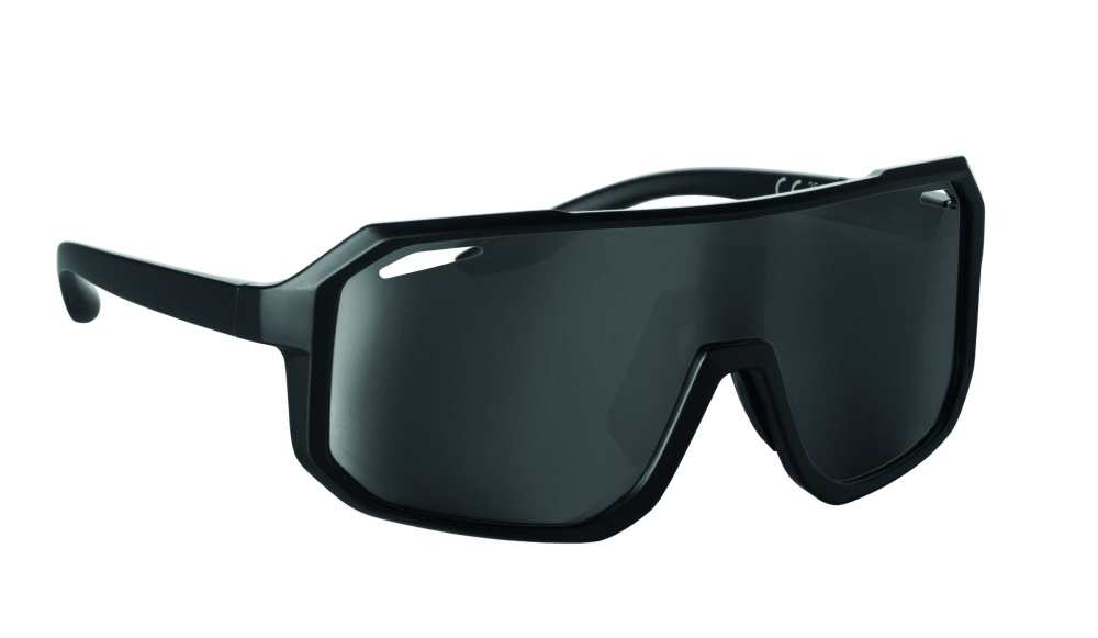 Logotrade logo dāvanas foto: Sporta saulesbrilles UV400