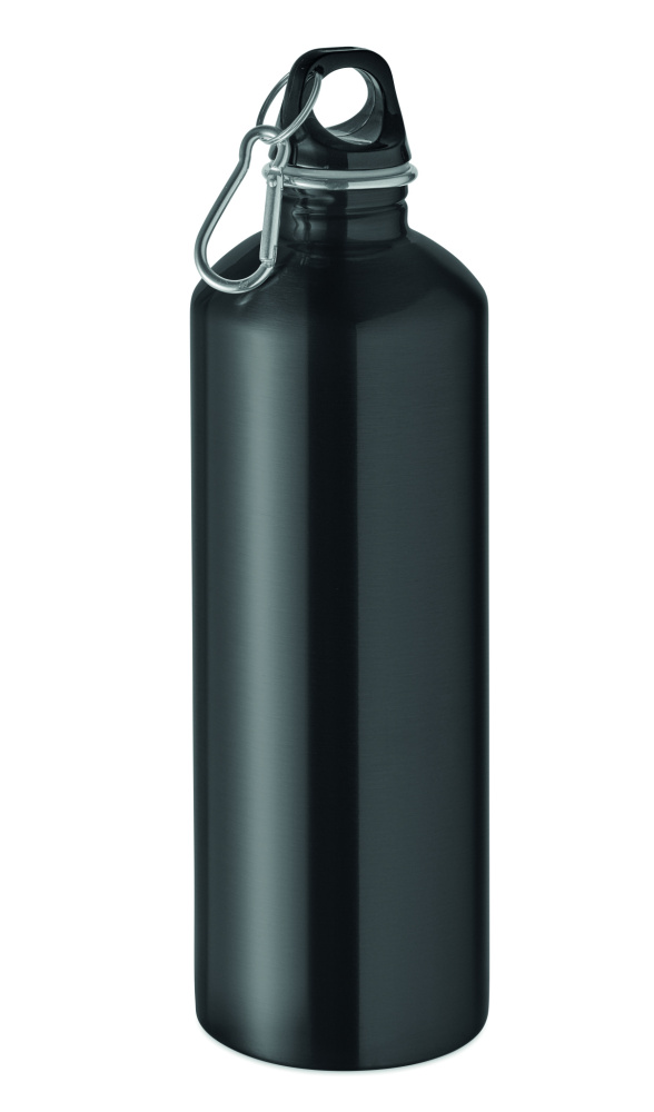 Logotrade korporatīvās dāvanas foto: Viensienas pudele 1000ml