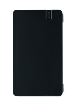 Logotrade biznesa dāvanas foto: Kalkulators ar LCD planšeti