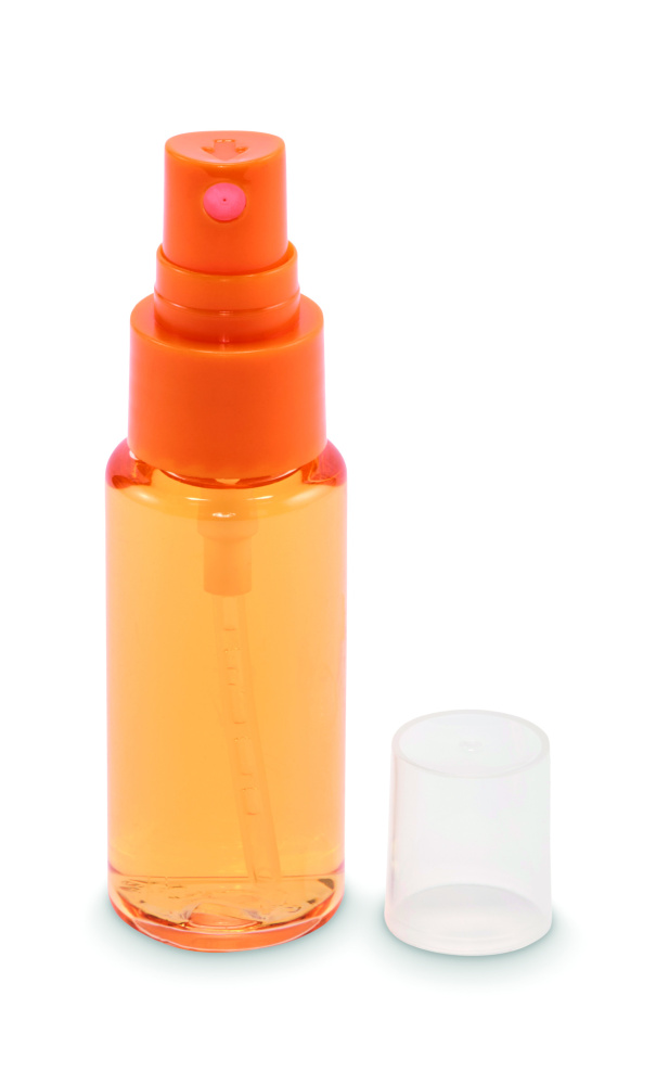 Logotrade biznesa dāvanas foto: Ķermeņa aerosols 30ml