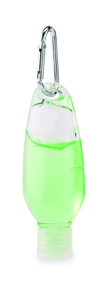Logotrade Ideja dāvanas foto: Alvejas pudelīte 50ml