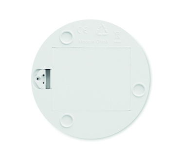 Logotrade dāvanas foto: Izgaismota LED piezīmju dēlis