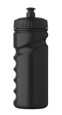 Logotrade biznesa dāvanas foto: Sporta pudele 500ml