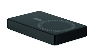 Logotrade biznesa dāvanas foto: Power banka 10000 mAh