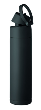 Logotrade Ideja dāvanas foto: Viensienas pudele 650 ml