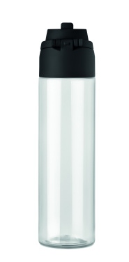 Logotrade ziemassvētku dāvanas foto: RPET pudele 700 ml