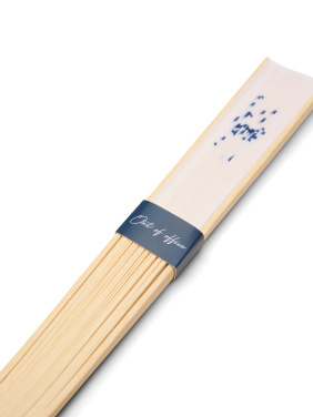 Logotrade Ideja dāvanas foto: VINGA rokas ventilators lietošanai ārpus biroja