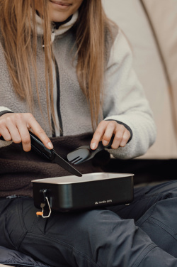 Logotrade korporatīvās dāvanas foto: Nordic Drift Trail RCS piedzīvojumu pusdienu kaste 1200 ml