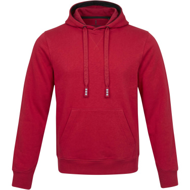 Logotrade Ideja dāvanas foto: Laguna unisex kapuci