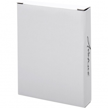 Лого трейд pекламные cувениры фото: Бамбуковая беспроводная зарядка Essence