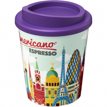 Лого трейд pекламные продукты фото: Термокружка Brite-Americano® Espresso объемом 250 мл