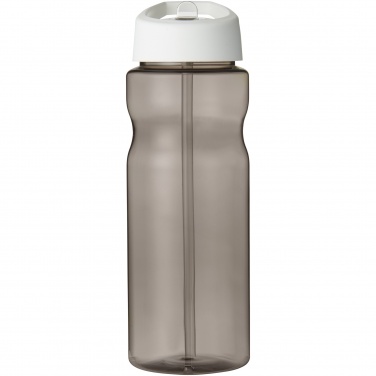 Логотрейд pекламные продукты картинка: H2O Active® Base Tritan™ Спортивная бутылка объемом 650 мл с крышкой-носиком 