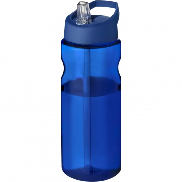 Логотрейд pекламные cувениры картинка: H2O Active® Base Tritan™ Спортивная бутылка объемом 650 мл с крышкой-носиком 