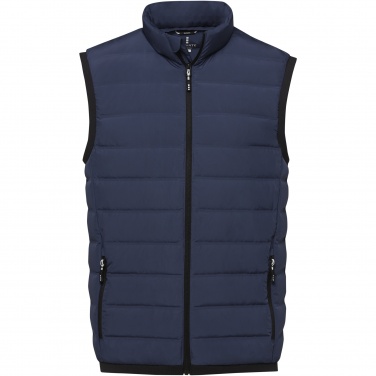 Лого трейд pекламные cувениры фото: Caltha men's insulated down bodywarmer