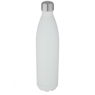 Логотрейд pекламные продукты картинка: Cove 1 L vacuum insulated stainless steel bottle