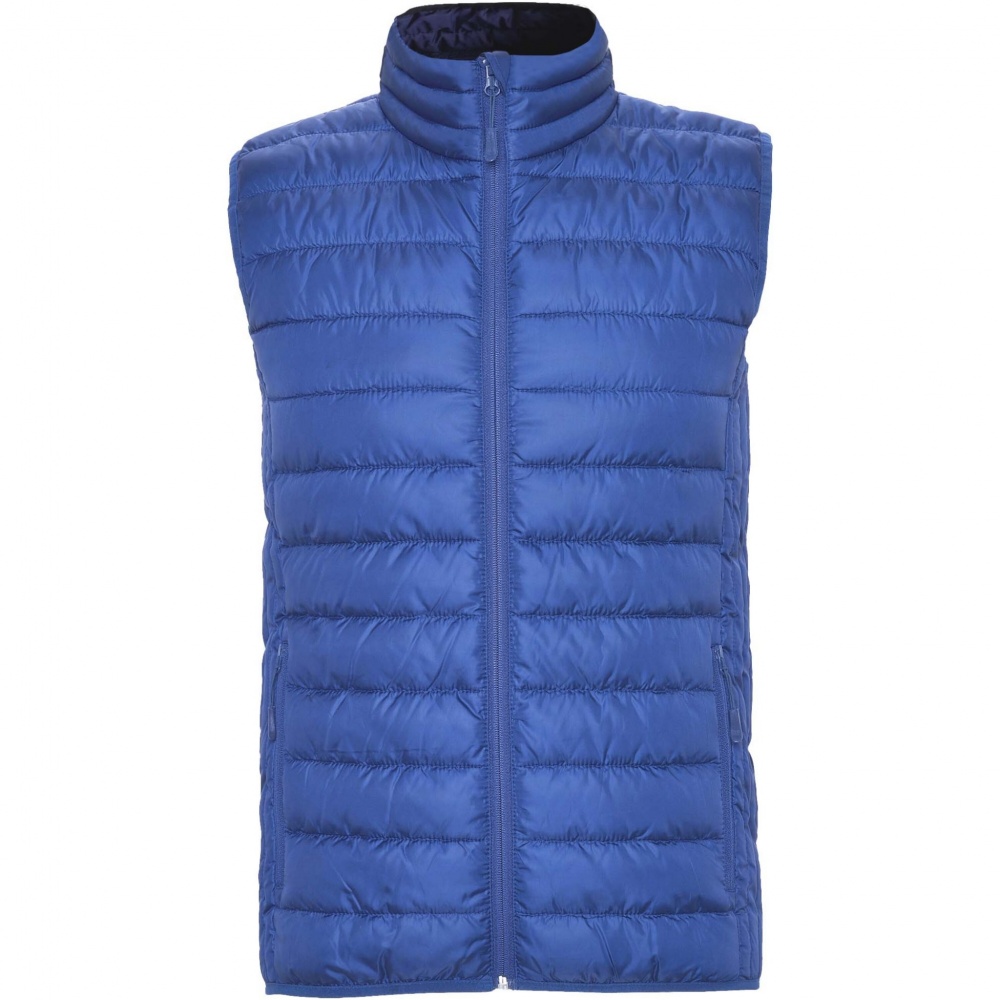Логотрейд pекламные продукты картинка: Oslo kids insulated bodywarmer