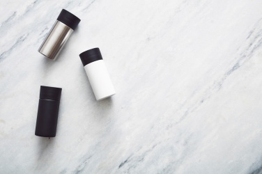 Лого трейд pекламные подарки фото: Термокружка VINGA Otis to-go