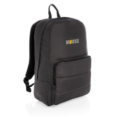 Лого трейд pекламные cувениры фото: Рюкзак для ноутбука Impact AWARE™ RPET Basic 15,6"
