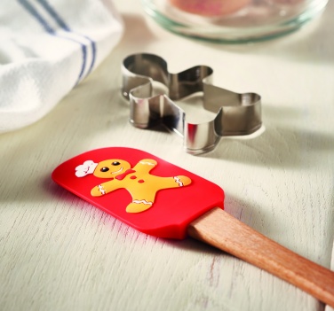 Логотрейд pекламные продукты картинка: Набор для печенья