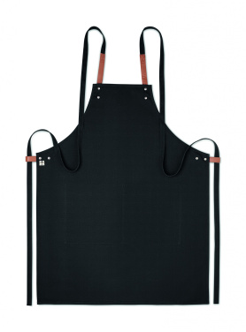 Лого трейд pекламные cувениры фото: Фартук кухонный