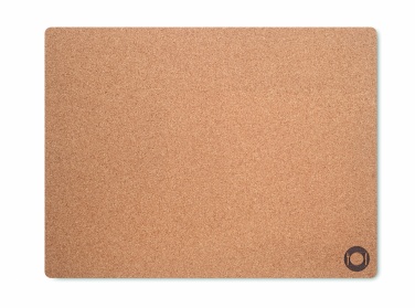 Лого трейд pекламные подарки фото: Коврик из пробки