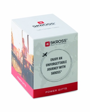 Лого трейд pекламные продукты фото: PRO World & USB. 3-pole