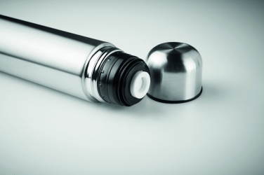 Логотрейд pекламные продукты картинка: Термос 900 ml