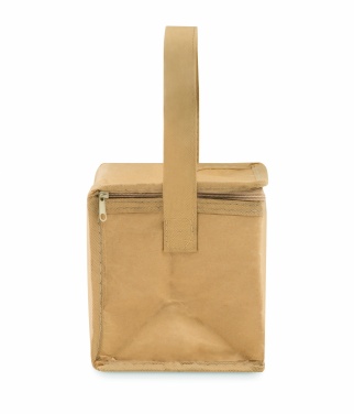 Лого трейд pекламные cувениры фото: Сумка кулер на 6 банок