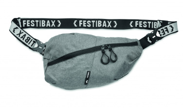Логотрейд pекламные подарки картинка: Festibax® Basic