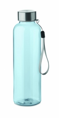 Логотрейд pекламные продукты картинка: RPET bottle 500ml