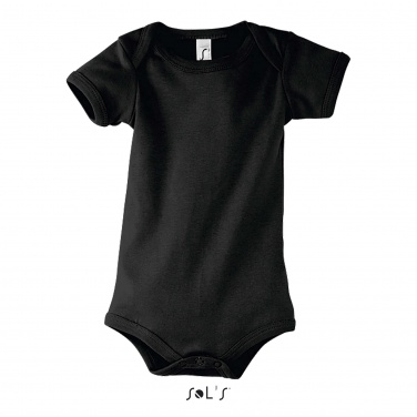 Логотрейд бизнес-подарки картинка: BAMBINO BABY BODYSUIT